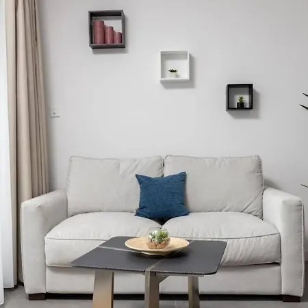 Appartement In **** Blue *