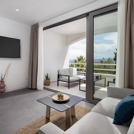 Appartement In **** Blue *