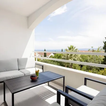 Appartement In **** Blue *